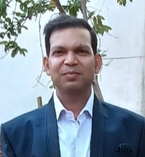 Mahendra Kumar Das