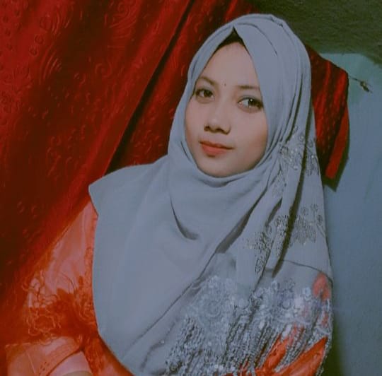 Muskan Khatun